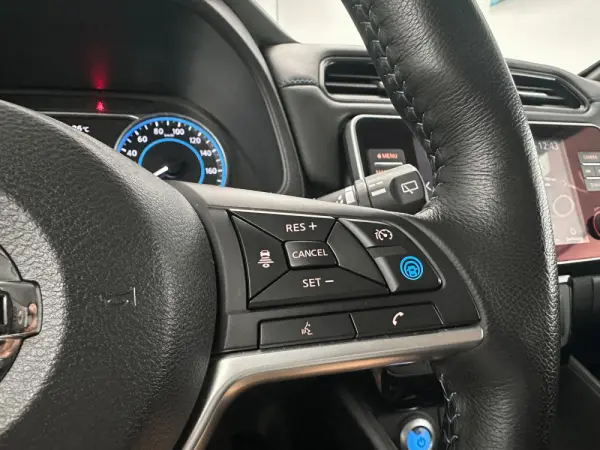 Nissan Leaf 62 kWh e+ N-Connecta 24
