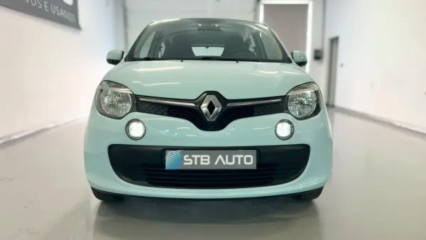 Renault Twingo SCe 70 LIMITED 27