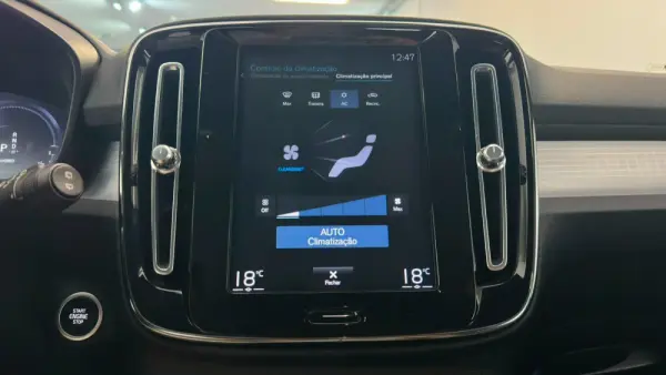 Volvo XC 40 1.5 T5 PHEV Inscription Expression 41