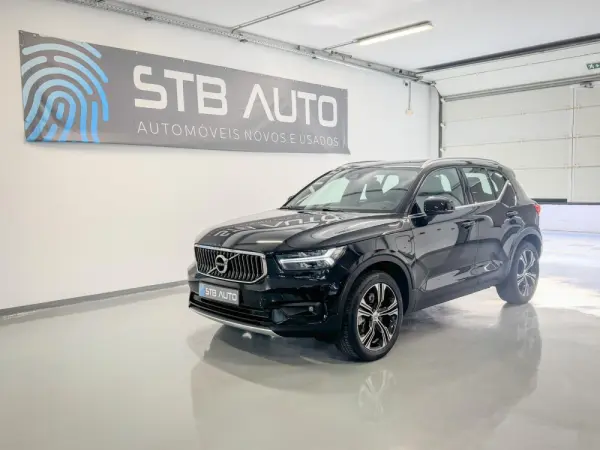 Volvo XC 40 1.5 T5 PHEV Inscription Expression 15