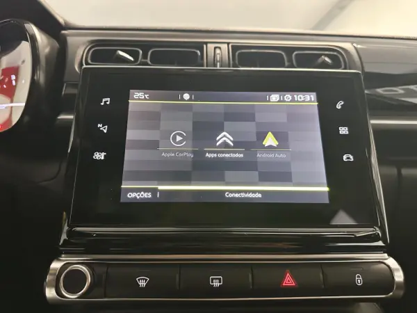 Citroen C3 Pure Tech S&S Feel 36