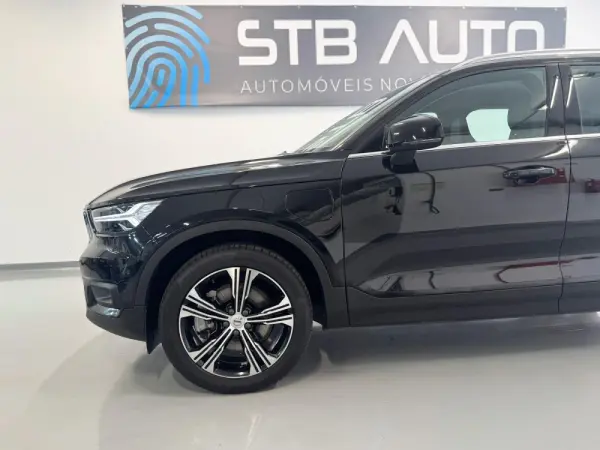 Volvo XC 40 1.5 T5 PHEV Inscription Expression 16