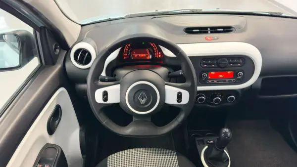 Renault Twingo SCe 70 LIMITED 17