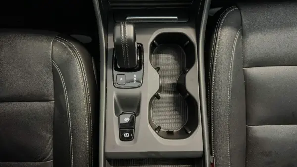 Volvo XC 40 1.5 T5 PHEV Inscription Expression 23