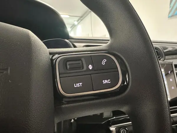 Citroen C3 Pure Tech S&S Feel 26