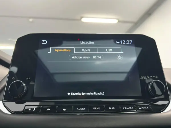 Nissan Qashqai 1.3 DIG-T MHEV Premiere Edition 38