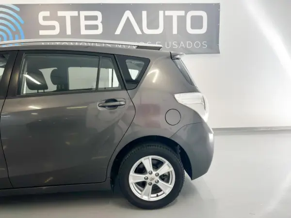 Toyota Verso 2.0 D-4D Energy 28