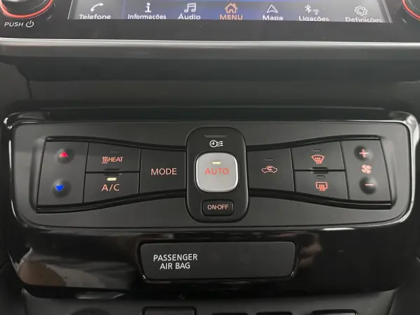 Nissan Leaf 62 kWh e+ N-Connecta 19
