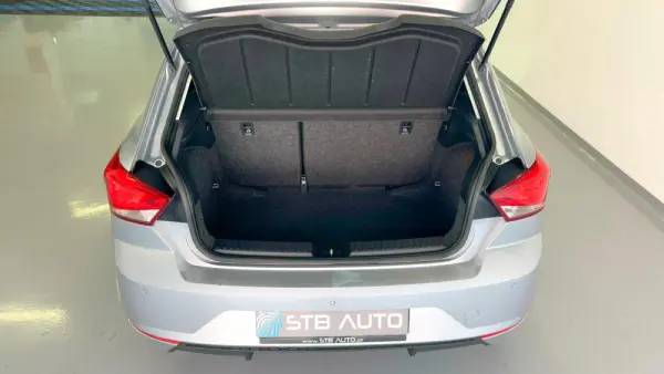 SEAT Ibiza 1.0 TSI STYLE 7
