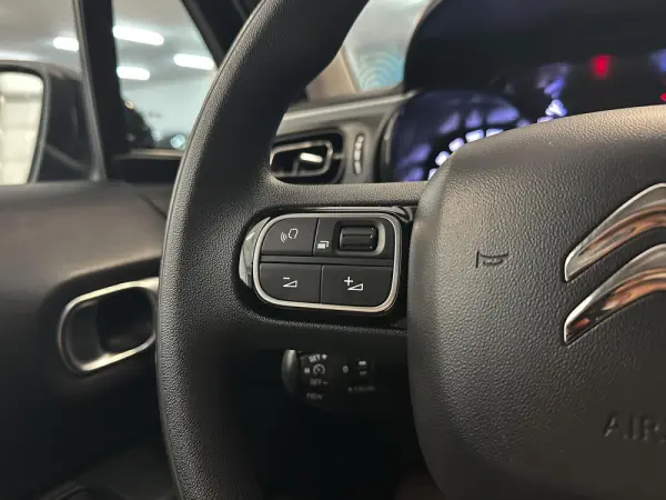 Citroen C3 1.2 PureTech Plus 39