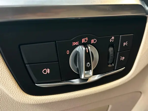 BMW X3 30 e xDrive Line Luxury 27