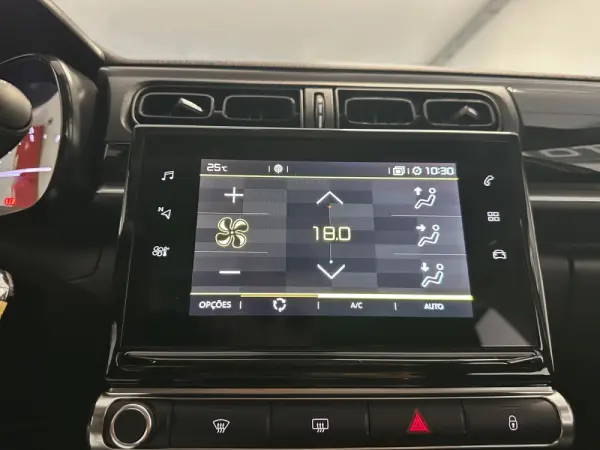 Citroen C3 Pure Tech S&S Feel 35