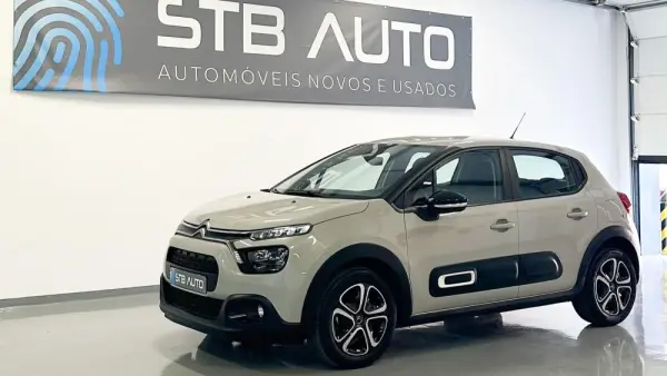Citroen C3 Pure Tech S&S Feel 27