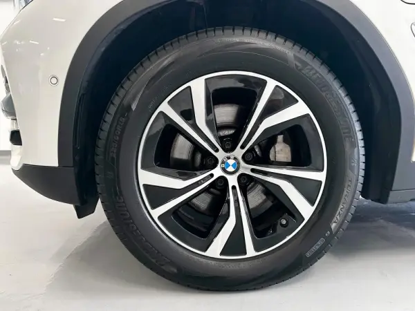 BMW X3 30 e xDrive Line Luxury 51