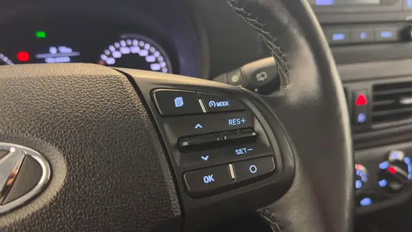 Hyundai i10 1.0 Comfort 14