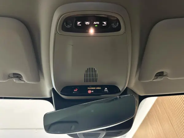 Volvo V60 B4 D Geartronic Momentum Pro 39