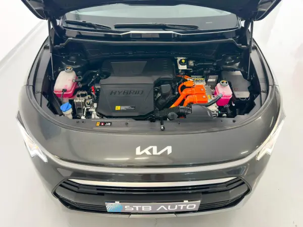 Kia Niro 1.6 GDi HEV Tech 44