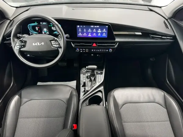 Kia Niro 1.6 GDi HEV Tech 10