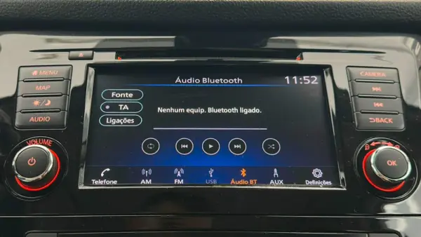 Nissan Qashqai 1.3 DIG-T N-Connecta J18 44
