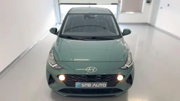 Hyundai i10 1.0 Comfort 3