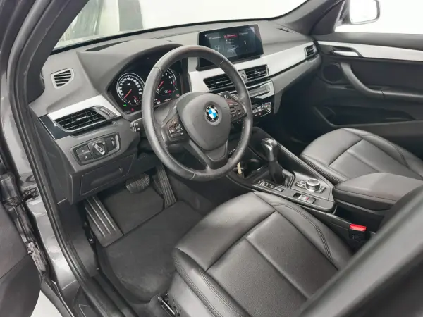 BMW X1 25 e xDrive 17
