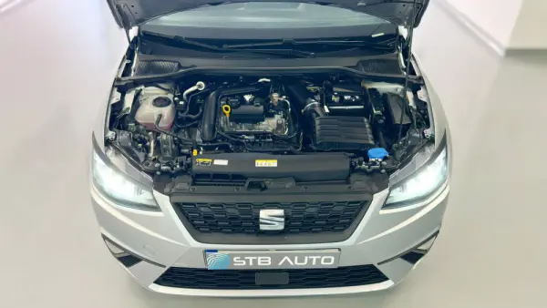 SEAT Ibiza 1.0 TSI STYLE 41