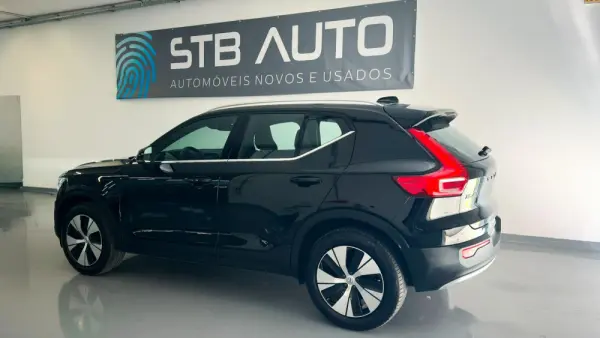 Volvo XC 40 1.5 T5 PHEV Inscription Expression 28