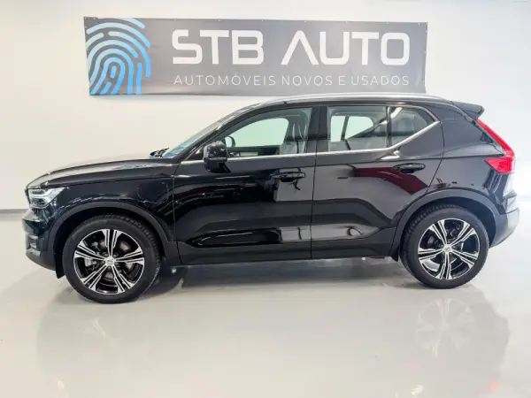 Volvo XC 40 1.5 T5 PHEV Inscription Expression 7