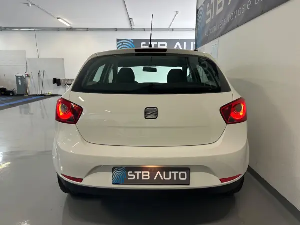SEAT Ibiza 1.2 12V Copa 3