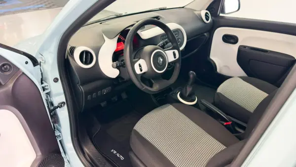 Renault Twingo SCe 70 LIMITED 6