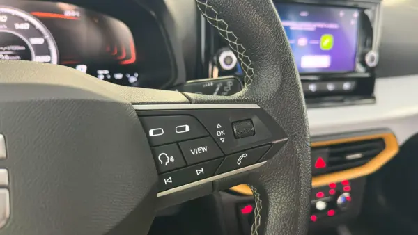 SEAT Ibiza 1.0 TSI STYLE 13
