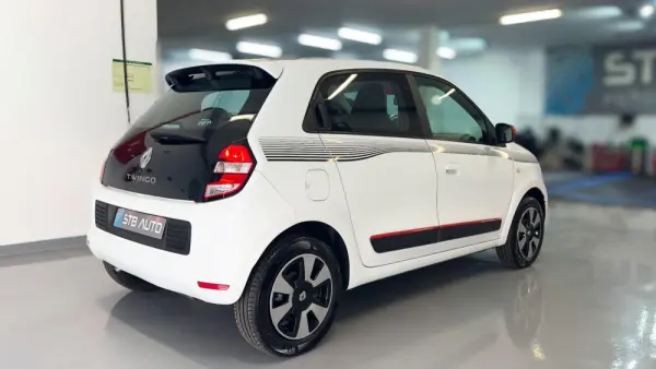 Renault Twingo 1.0 SCe Limited 14