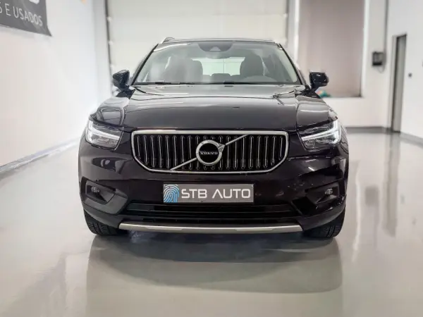 Volvo XC 40 1.5 T5 PHEV Inscription Expression 3