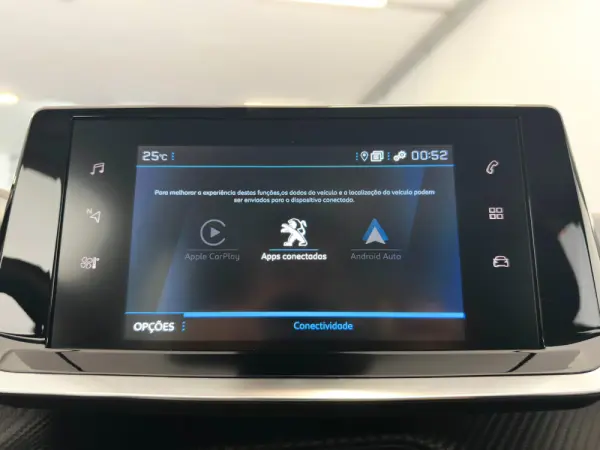 Peugeot 2008 PureTech 130 Stop&Start Allure 29