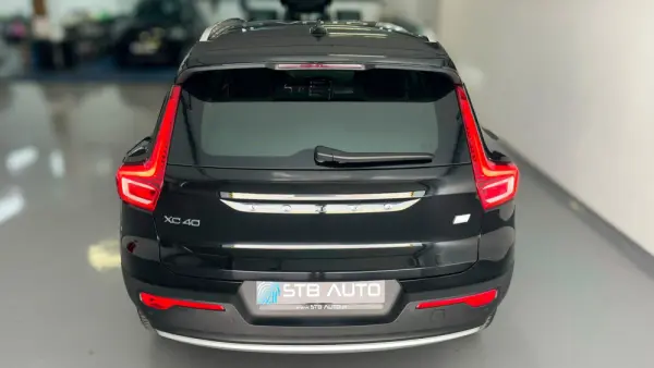 Volvo XC 40 1.5 T5 PHEV Inscription Expression 8
