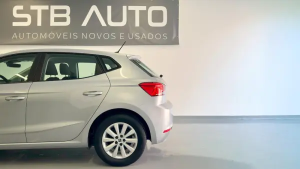 SEAT Ibiza 1.0 TSI STYLE 20
