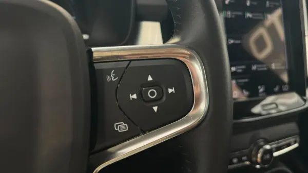 Volvo XC 40 1.5 T5 PHEV Inscription Expression 26