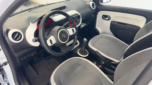 Renault Twingo 1.0 SCe Limited 26