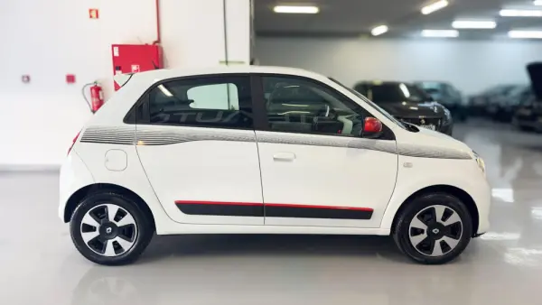 Renault Twingo 1.0 SCe Limited 11