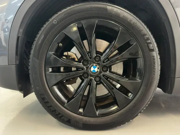 BMW X1 25 e xDrive 4
