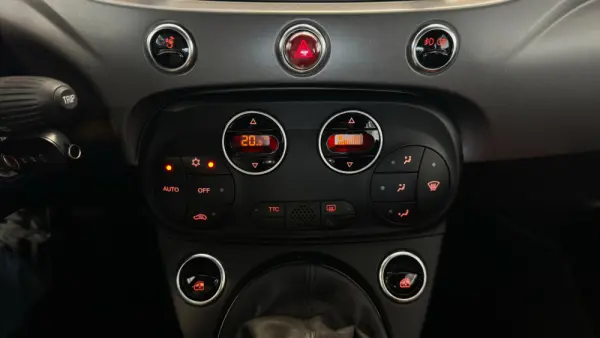Abarth 595 1.4 T-Jet Turismo 31