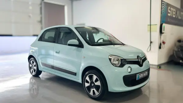 Renault Twingo 1.0 SCe Limited 16