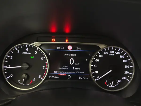 Nissan Juke 1.0 DIG-T N-Connecta DCT 18
