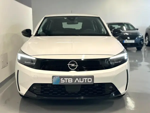 Opel Corsa 1.2 T Edition 2