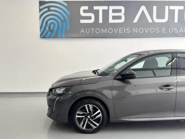 Peugeot 208 1.2 PureTech Allure Pack 16