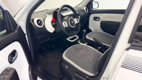 Renault Twingo 1.0 SCe Limited 6