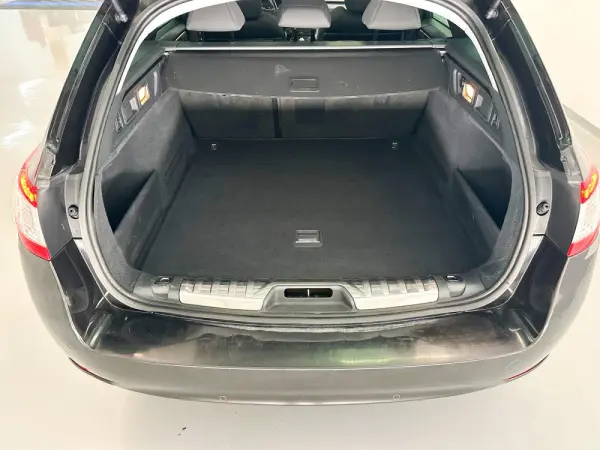 Peugeot 508 SW 1.6 e-HDi Allure 2-Tronic 105g 18