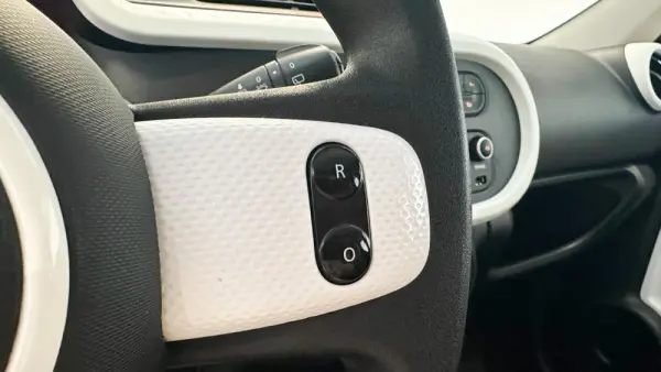 Renault Twingo SCe 70 LIMITED 15