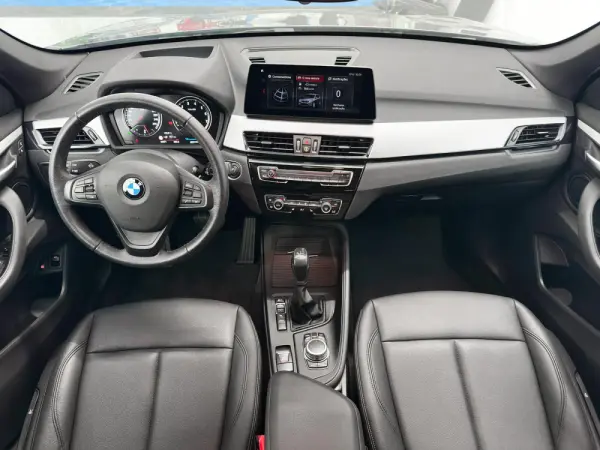BMW X1 25 e xDrive 19