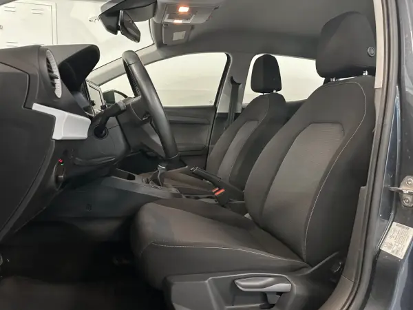SEAT Ibiza 1.0 TSI Style 3
